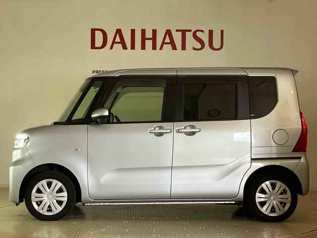 タントＸ４ＷＤ　シートヒーター　アイドリングストップ　オートマチックハイビーム　衝突防止システム　ＬＥＤヘッドランプ　レーンアシスト　スマートキー　記録簿　禁煙車　エアバッグ　エアコン　パワーステアリング（北海道）の中古車