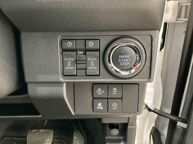 ムーヴキャンバスストライプスＧ（北海道）の中古車