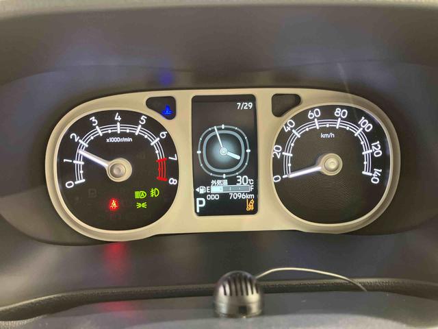 ムーヴキャンバスストライプスＧ（北海道）の中古車