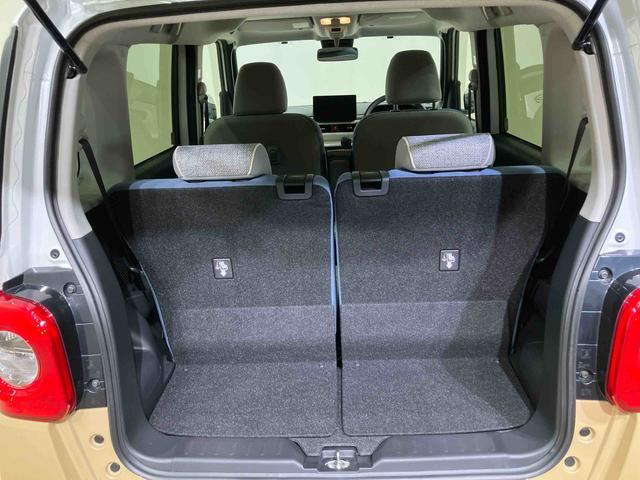 ムーヴキャンバスストライプスＧ（北海道）の中古車