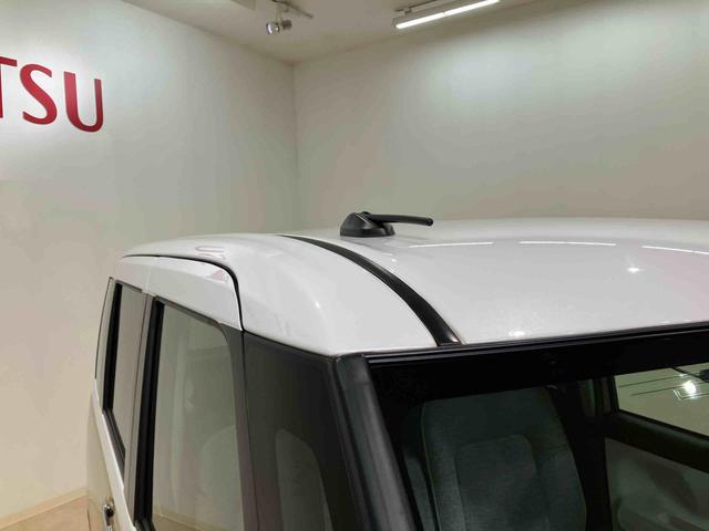ムーヴキャンバスストライプスＧ（北海道）の中古車