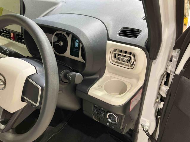 ムーヴキャンバスストライプスＧ（北海道）の中古車