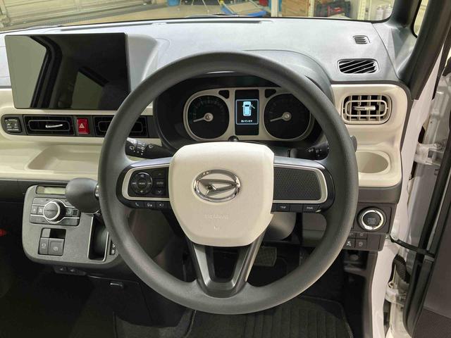 ムーヴキャンバスストライプスＧ（北海道）の中古車