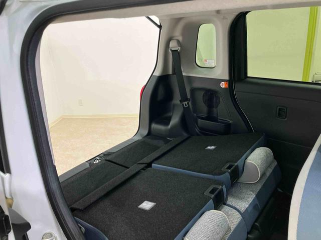 ムーヴキャンバスストライプスＧ（北海道）の中古車