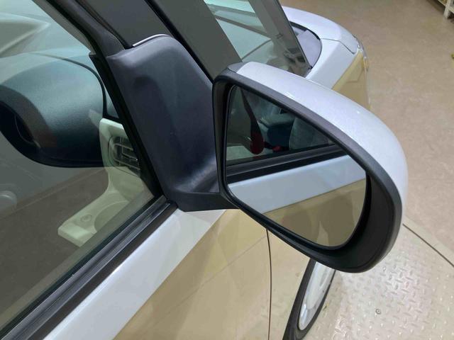 ムーヴキャンバスストライプスＧ（北海道）の中古車