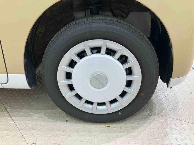 ムーヴキャンバスストライプスＧ（北海道）の中古車
