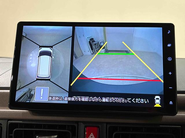 ムーヴキャンバスセオリーＧターボ（北海道）の中古車