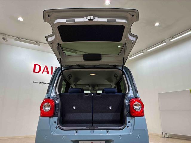 ムーヴキャンバスセオリーＧターボ（北海道）の中古車