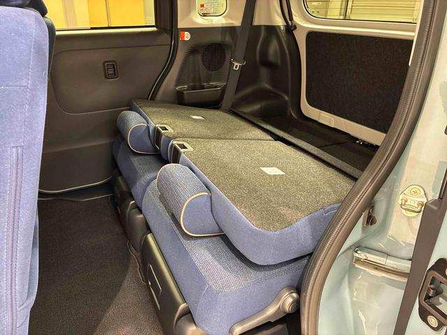 ムーヴキャンバスセオリーＧターボ（北海道）の中古車