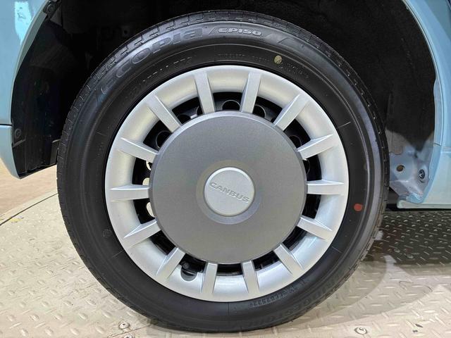 ムーヴキャンバスセオリーＧターボ（北海道）の中古車