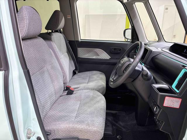 タントＸ（北海道）の中古車