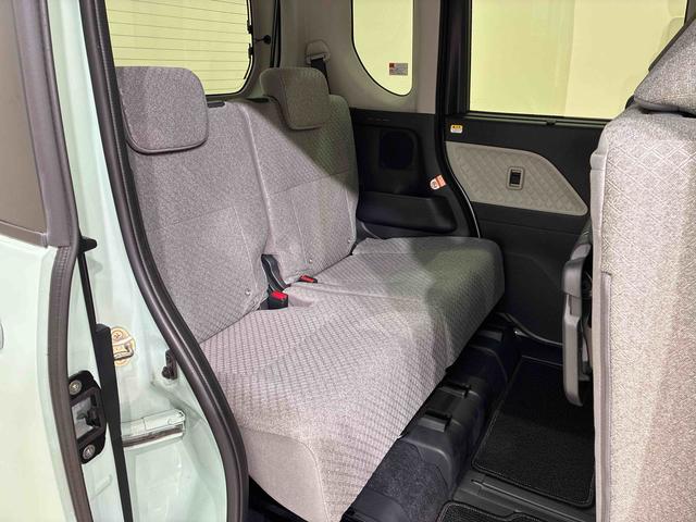 タントＸ（北海道）の中古車