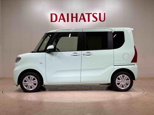 タントＸ（北海道）の中古車