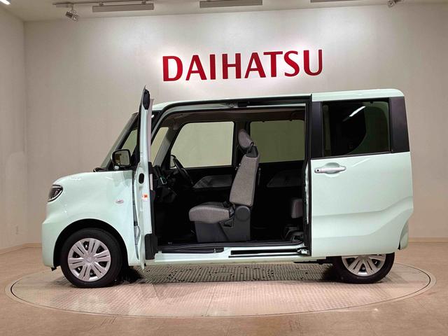 タントＸ（北海道）の中古車