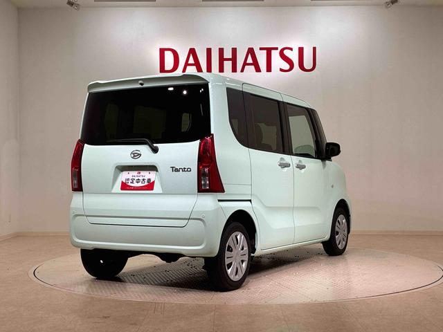 タントＸ（北海道）の中古車