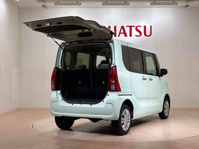 タントＸ（北海道）の中古車