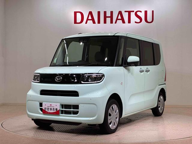 タントＸ（北海道）の中古車