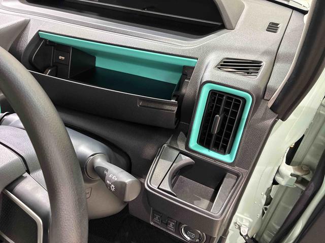 タントＸ（北海道）の中古車