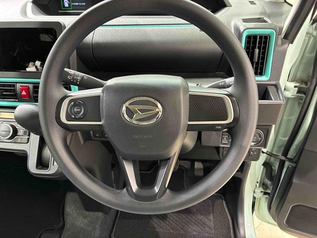 タントＸ（北海道）の中古車