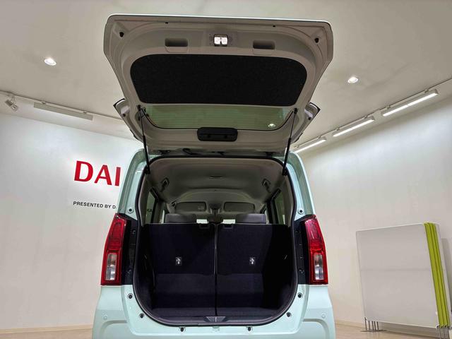 タントＸ（北海道）の中古車