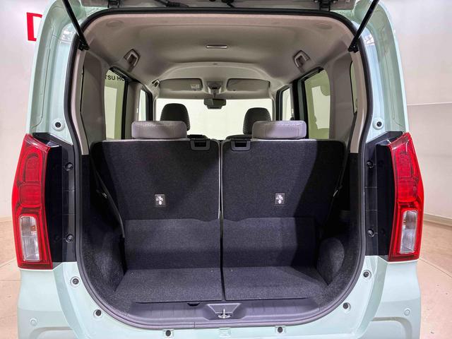タントＸ（北海道）の中古車