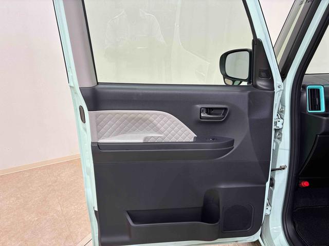 タントＸ（北海道）の中古車