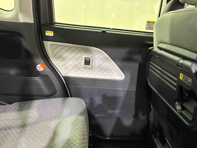 タントＸ（北海道）の中古車
