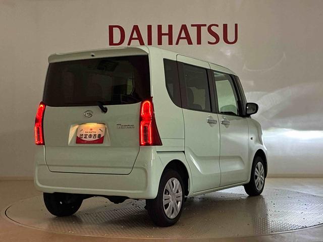 タントＸ（北海道）の中古車