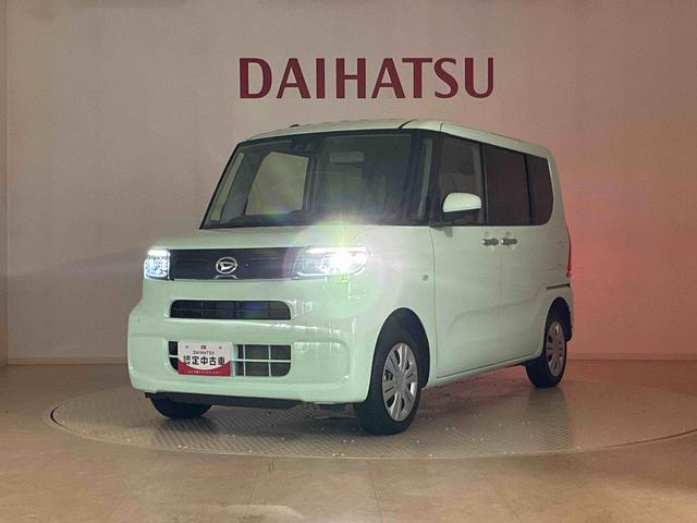 タントＸ（北海道）の中古車