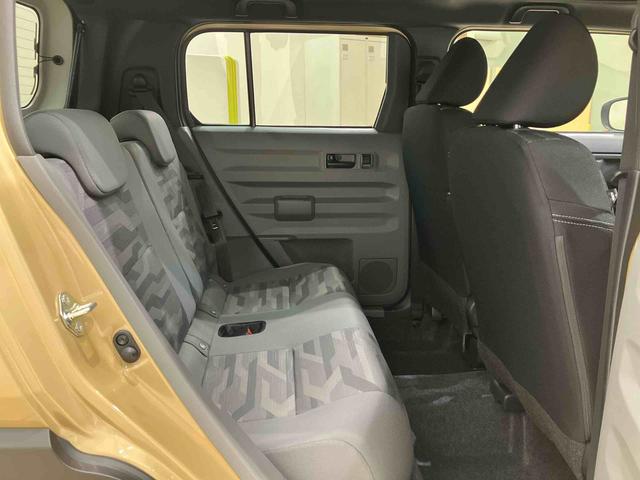 タフトＧ　ダーククロムベンチャー（北海道）の中古車