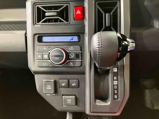 タフトＧ　ダーククロムベンチャー（北海道）の中古車