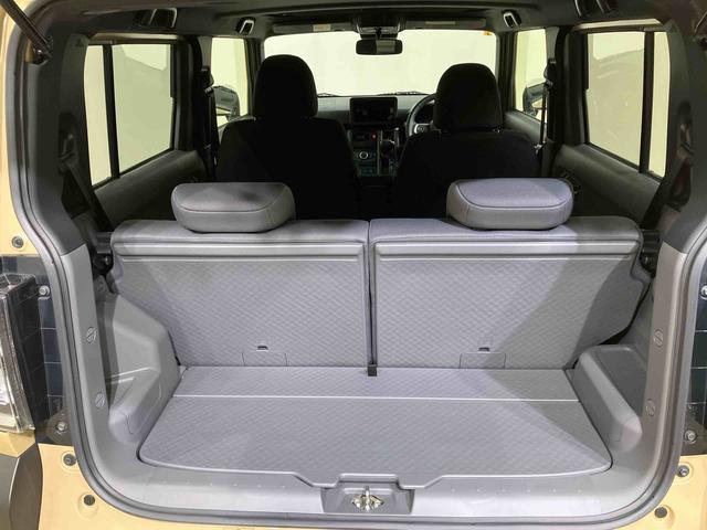タフトＧ　ダーククロムベンチャー（北海道）の中古車