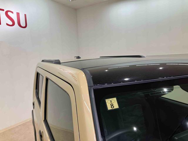 タフトＧ　ダーククロムベンチャー（北海道）の中古車