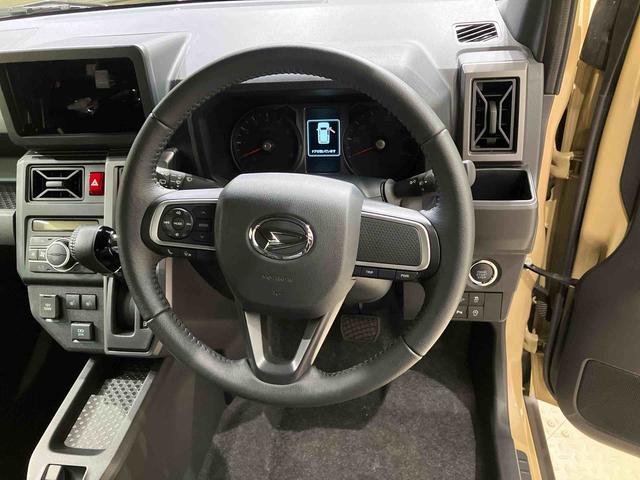 タフトＧ　ダーククロムベンチャー（北海道）の中古車