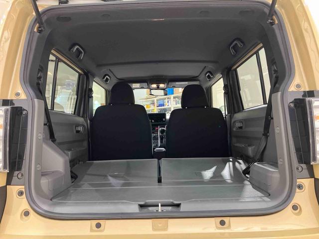 タフトＧ　ダーククロムベンチャー（北海道）の中古車
