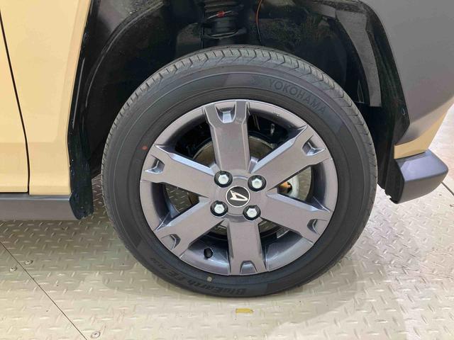 タフトＧ　ダーククロムベンチャー（北海道）の中古車
