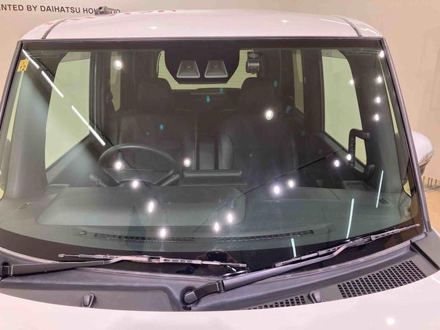 タントカスタムＲＳ（北海道）の中古車