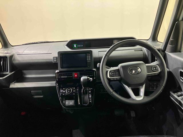 タントカスタムＲＳ（北海道）の中古車