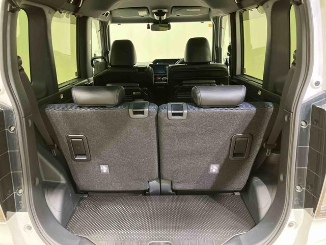タントカスタムＲＳ（北海道）の中古車
