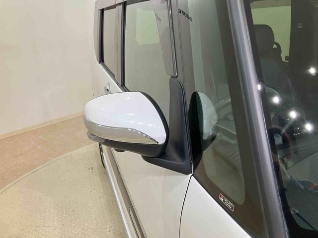 タントカスタムＲＳ（北海道）の中古車