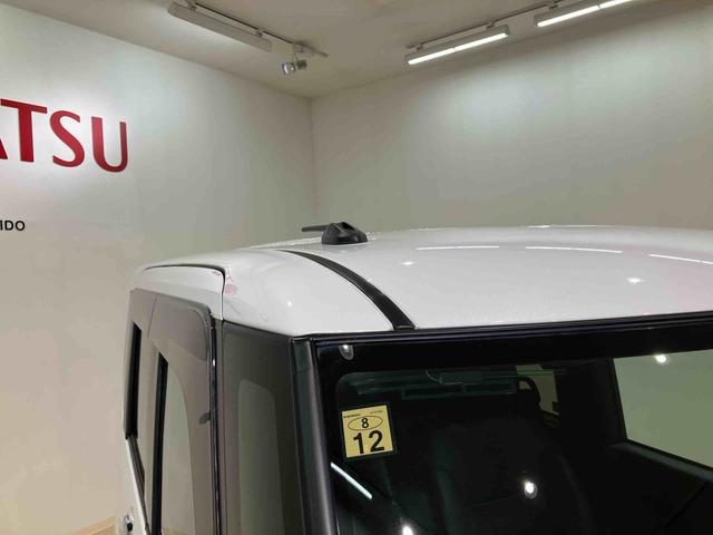 タントカスタムＲＳ（北海道）の中古車