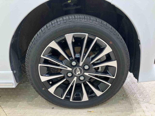 タントカスタムＲＳ（北海道）の中古車