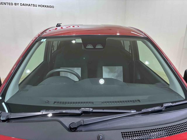 ミライースＸ　リミテッドＳＡIII（北海道）の中古車