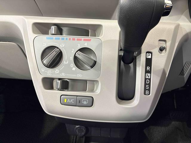ミライースＸ　リミテッドＳＡIII（北海道）の中古車