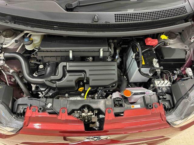 ミライースＸ　リミテッドＳＡIII（北海道）の中古車