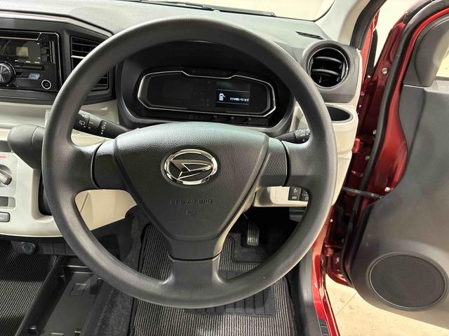 ミライースＸ　リミテッドＳＡIII（北海道）の中古車