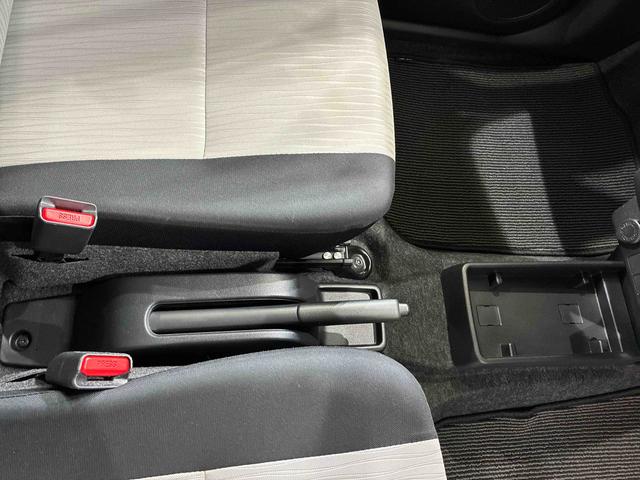 ミライースＸ　リミテッドＳＡIII（北海道）の中古車