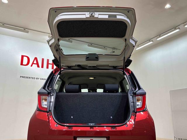 ミライースＸ　リミテッドＳＡIII（北海道）の中古車