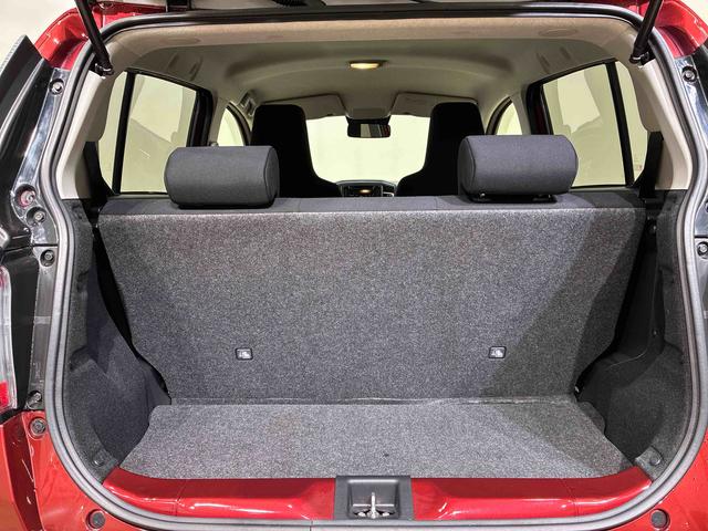 ミライースＸ　リミテッドＳＡIII（北海道）の中古車