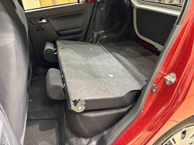 ミライースＸ　リミテッドＳＡIII（北海道）の中古車
